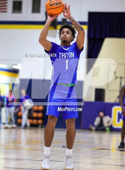 Thumbnail 2 in Triton @ Cape Fear photogallery.