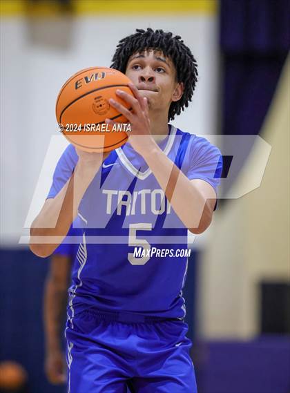 Thumbnail 3 in Triton @ Cape Fear photogallery.