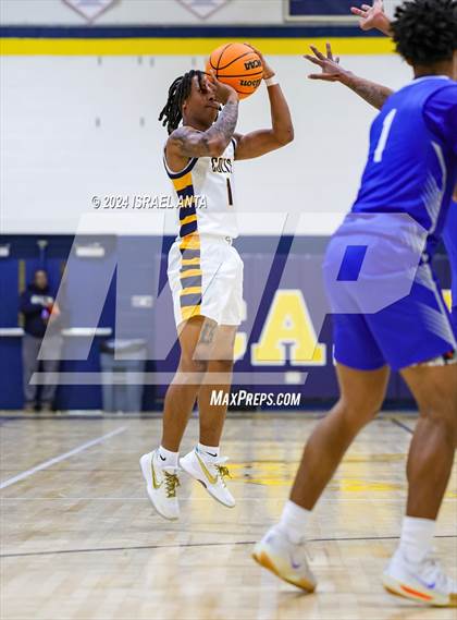 Thumbnail 2 in Triton @ Cape Fear photogallery.