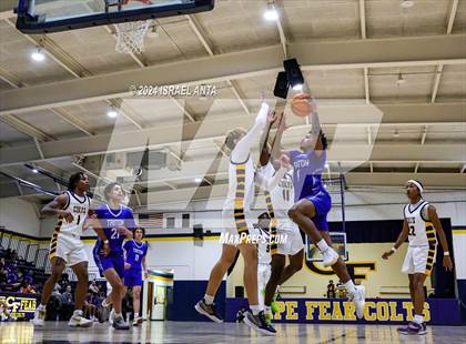 Thumbnail 1 in Triton @ Cape Fear photogallery.