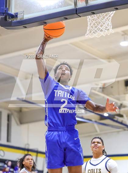Thumbnail 3 in Triton @ Cape Fear photogallery.