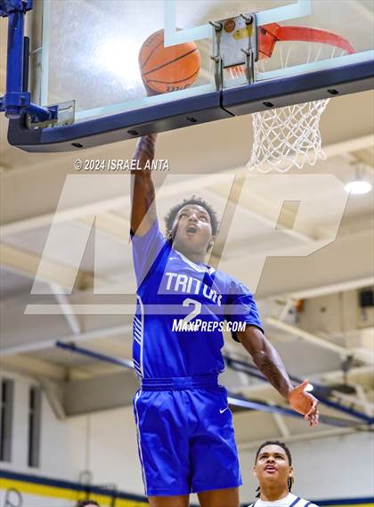 Thumbnail 2 in Triton @ Cape Fear photogallery.
