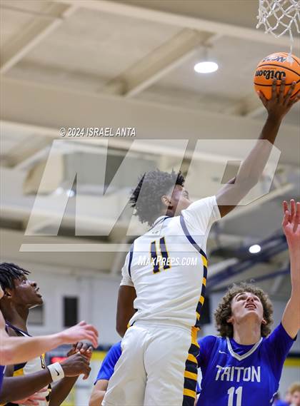 Thumbnail 2 in Triton @ Cape Fear photogallery.