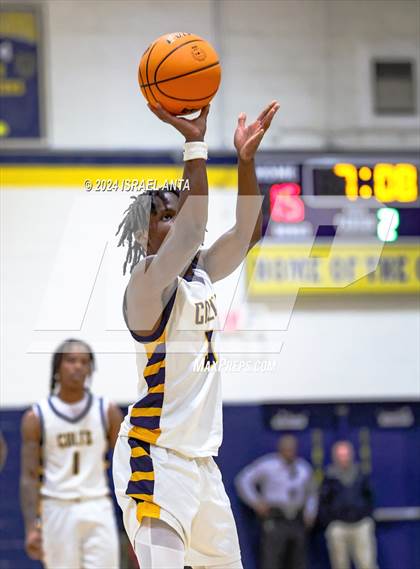 Thumbnail 1 in Triton @ Cape Fear photogallery.