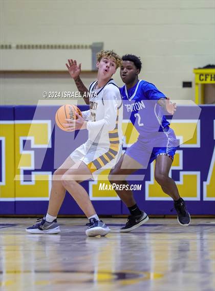 Thumbnail 2 in Triton @ Cape Fear photogallery.