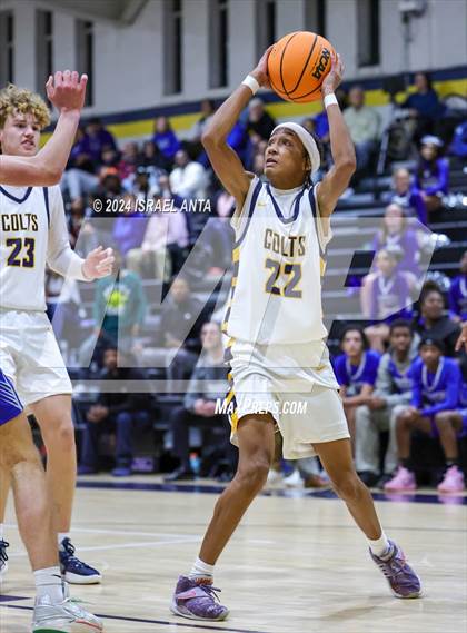 Thumbnail 2 in Triton @ Cape Fear photogallery.