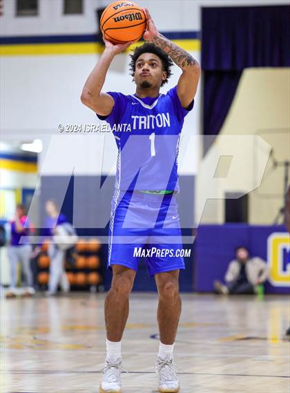 Thumbnail 3 in Triton @ Cape Fear photogallery.