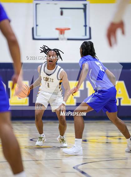 Thumbnail 1 in Triton @ Cape Fear photogallery.