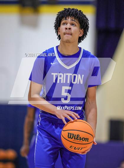 Thumbnail 3 in Triton @ Cape Fear photogallery.