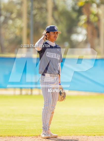 Thumbnail 3 in Yuma vs. Sahuarita (Lancer Classic) photogallery.