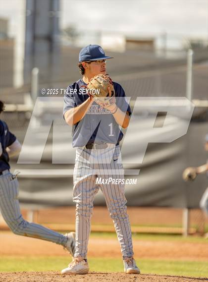 Thumbnail 2 in Yuma vs. Sahuarita (Lancer Classic) photogallery.