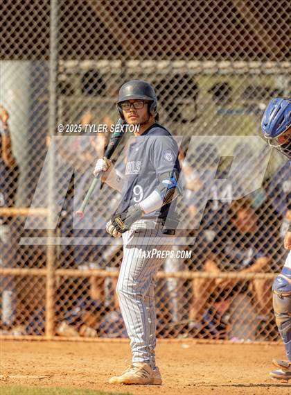 Thumbnail 3 in Yuma vs. Sahuarita (Lancer Classic) photogallery.