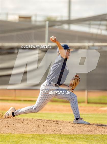 Thumbnail 1 in Yuma vs. Sahuarita (Lancer Classic) photogallery.