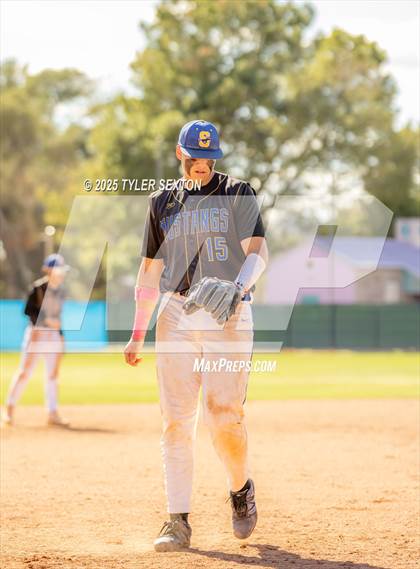 Thumbnail 1 in Yuma vs. Sahuarita (Lancer Classic) photogallery.