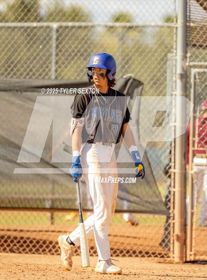 Thumbnail 2 in Yuma vs. Sahuarita (Lancer Classic) photogallery.