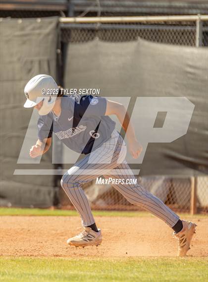Thumbnail 1 in Yuma vs. Sahuarita (Lancer Classic) photogallery.