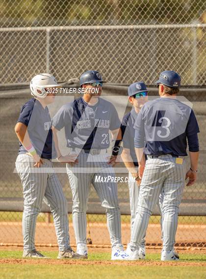 Thumbnail 1 in Yuma vs. Sahuarita (Lancer Classic) photogallery.