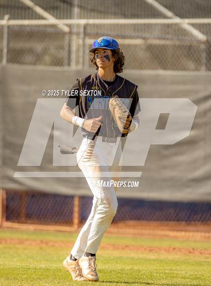 Thumbnail 3 in Yuma vs. Sahuarita (Lancer Classic) photogallery.