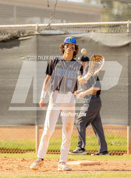 Thumbnail 3 in Yuma vs. Sahuarita (Lancer Classic) photogallery.