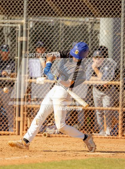 Thumbnail 1 in Yuma vs. Sahuarita (Lancer Classic) photogallery.