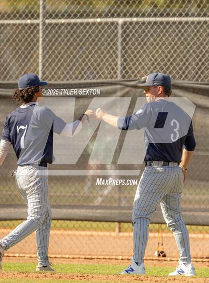 Thumbnail 1 in Yuma vs. Sahuarita (Lancer Classic) photogallery.