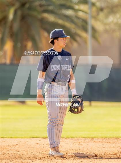 Thumbnail 3 in Yuma vs. Sahuarita (Lancer Classic) photogallery.