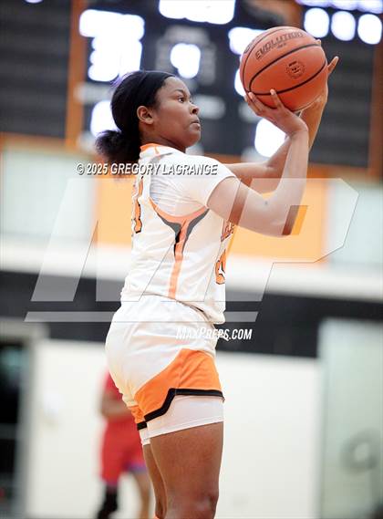 Thumbnail 3 in Sam Houston vs Haltom photogallery.