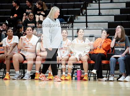 Thumbnail 1 in Sam Houston vs Haltom photogallery.