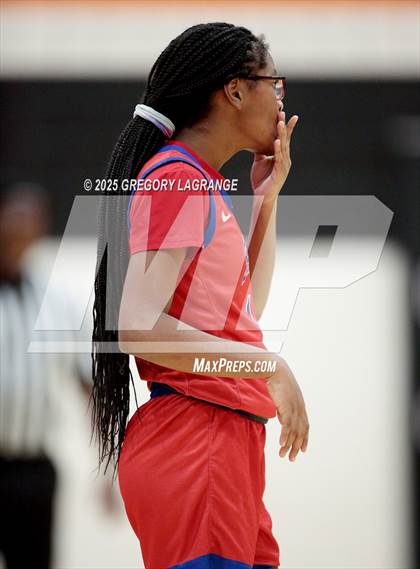 Thumbnail 2 in Sam Houston vs Haltom photogallery.