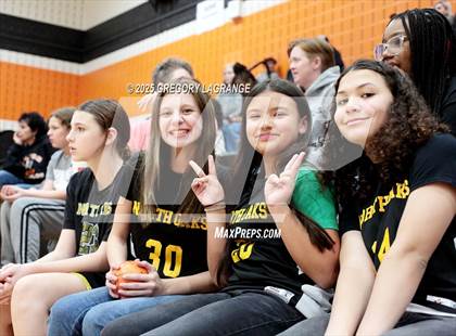 Thumbnail 1 in Sam Houston vs Haltom photogallery.