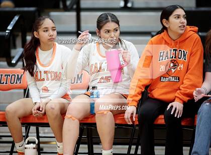 Thumbnail 1 in Sam Houston vs Haltom photogallery.