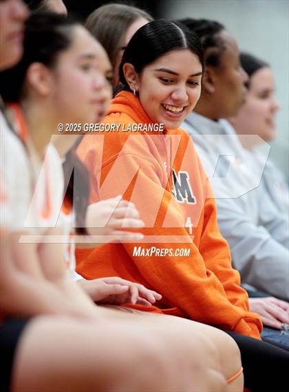 Thumbnail 2 in Sam Houston vs Haltom photogallery.