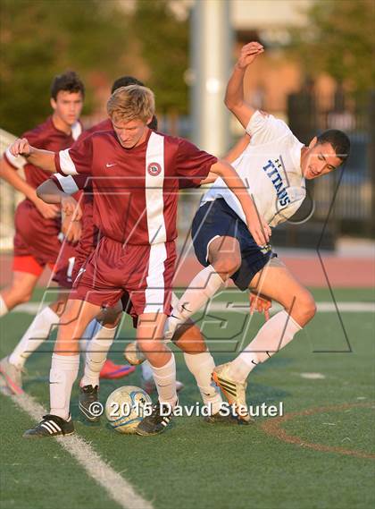 Thumbnail 2 in McClatchy @ Burbank photogallery.