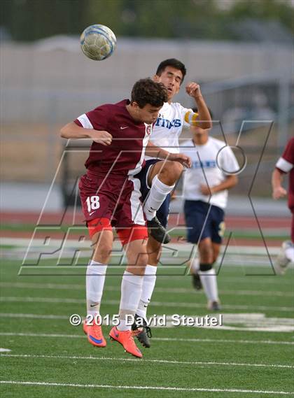 Thumbnail 1 in McClatchy @ Burbank photogallery.