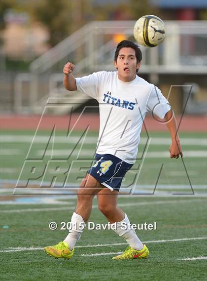 Thumbnail 2 in McClatchy @ Burbank photogallery.
