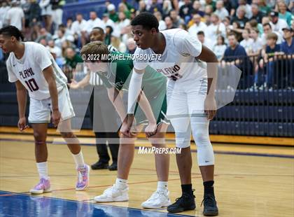 Thumbnail 1 in Plano vs. Prosper (UIL 6A Bi-District) photogallery.