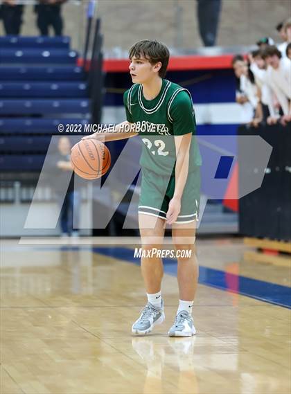 Thumbnail 1 in Plano vs. Prosper (UIL 6A Bi-District) photogallery.