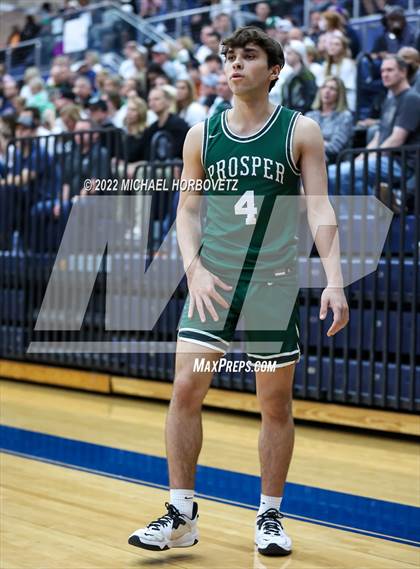 Thumbnail 1 in Plano vs. Prosper (UIL 6A Bi-District) photogallery.
