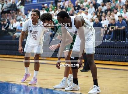 Thumbnail 2 in Plano vs. Prosper (UIL 6A Bi-District) photogallery.
