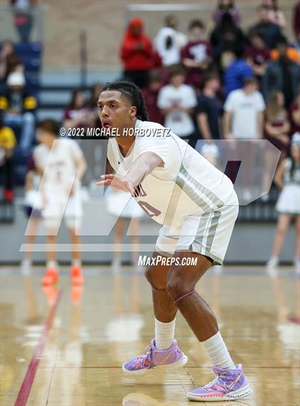 Thumbnail 1 in Plano vs. Prosper (UIL 6A Bi-District) photogallery.