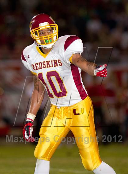 Thumbnail 3 in Tulare Union @ Centennial photogallery.