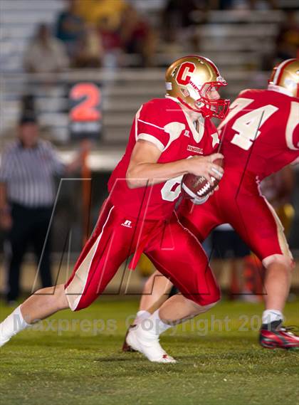 Thumbnail 3 in Tulare Union @ Centennial photogallery.