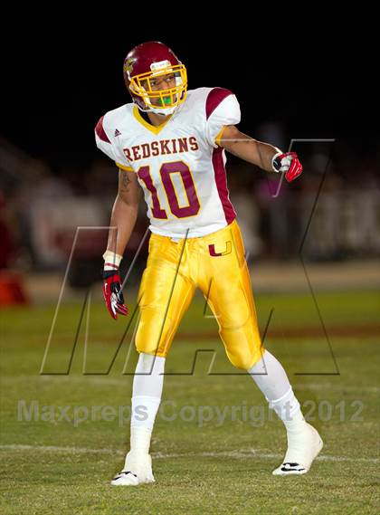 Thumbnail 2 in Tulare Union @ Centennial photogallery.