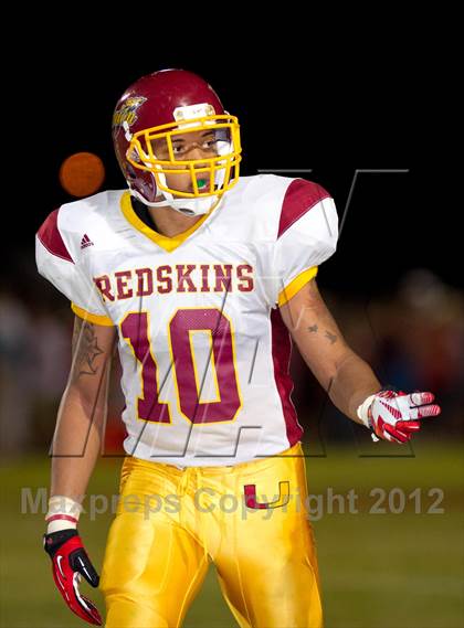 Thumbnail 3 in Tulare Union @ Centennial photogallery.
