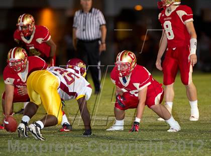 Thumbnail 1 in Tulare Union @ Centennial photogallery.