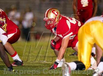 Thumbnail 3 in Tulare Union @ Centennial photogallery.