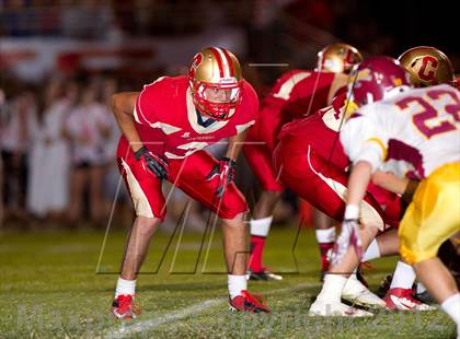 Thumbnail 1 in Tulare Union @ Centennial photogallery.