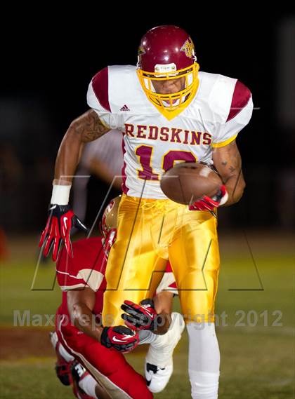 Thumbnail 3 in Tulare Union @ Centennial photogallery.