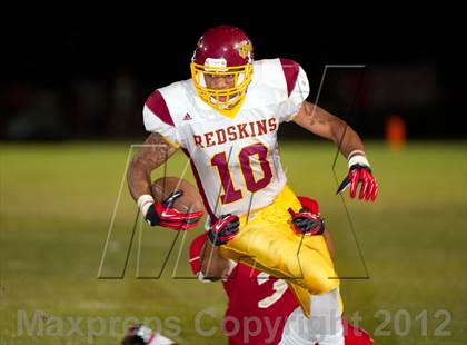 Thumbnail 3 in Tulare Union @ Centennial photogallery.