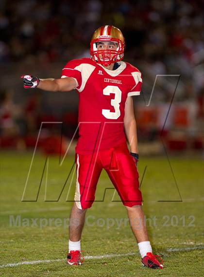 Thumbnail 3 in Tulare Union @ Centennial photogallery.